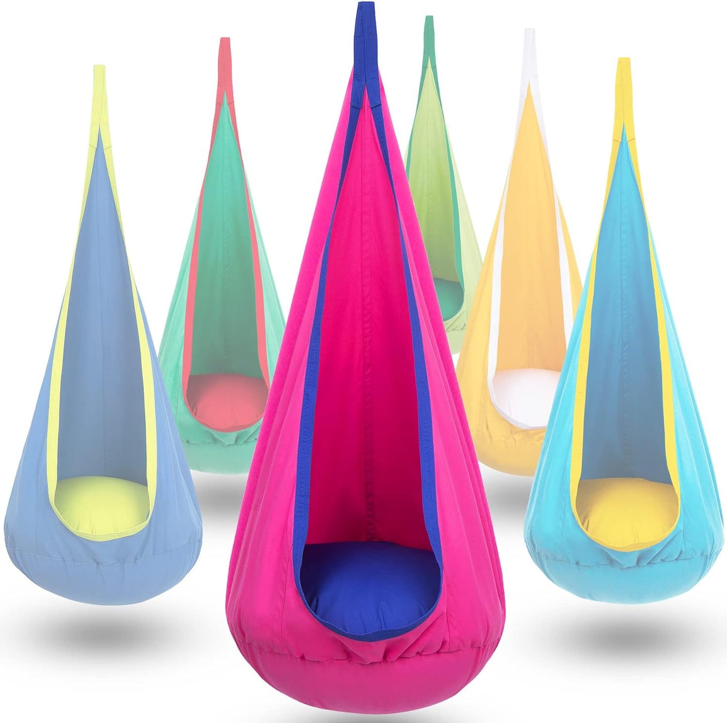 Hängesessel Lunava Calm – Bild 26 von 27