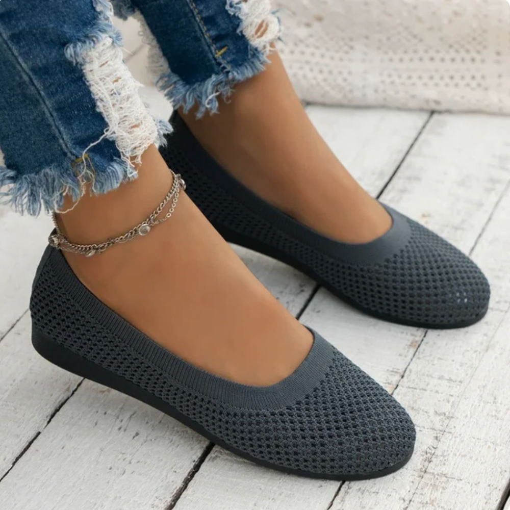Ergonomische Ballerinas – Bild 12 von 12