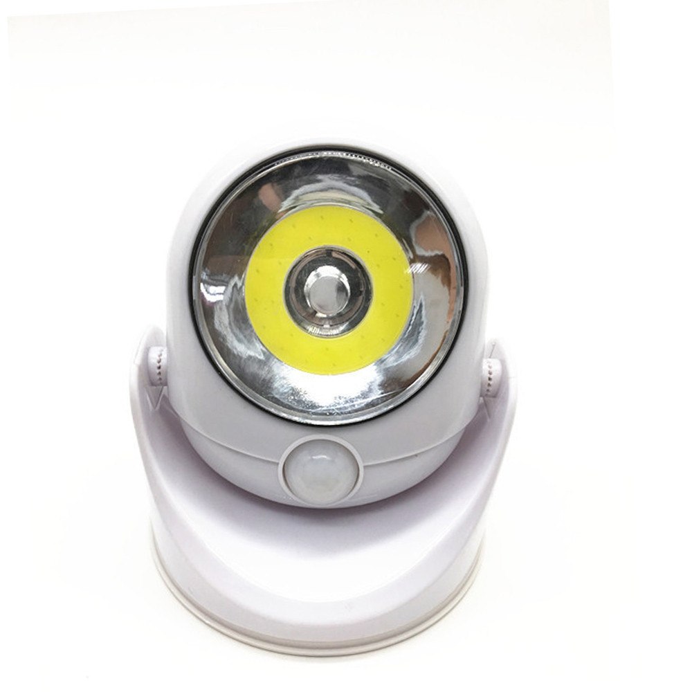 LUXWÄCHTER LED Sicherheitslampe – Bild 6 von 6