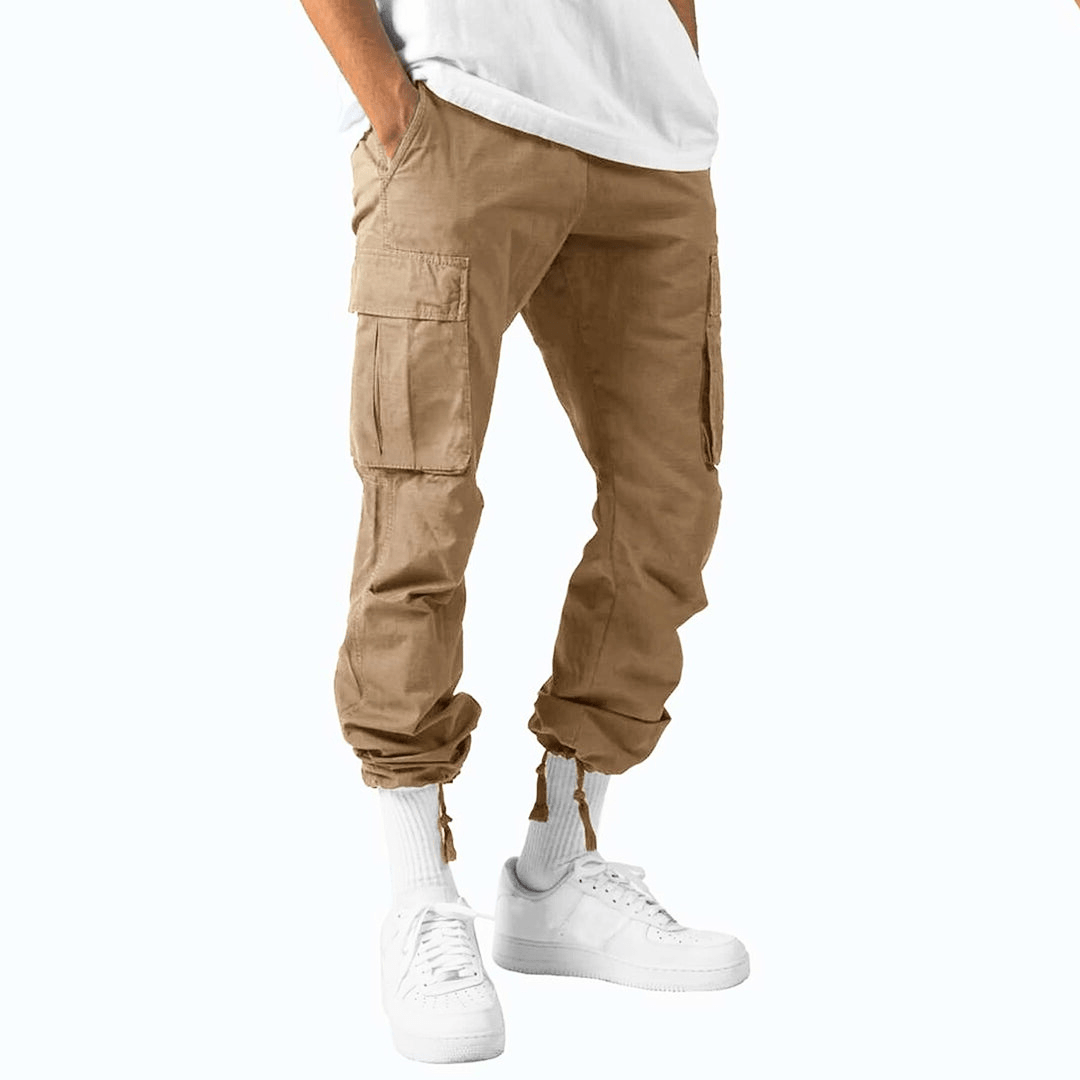 Cargo-Hosen Herren – Bild 9 von 9
