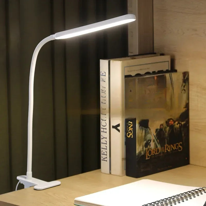 LED-Klemmleuchte LumaFlex – Bild 6 von 6