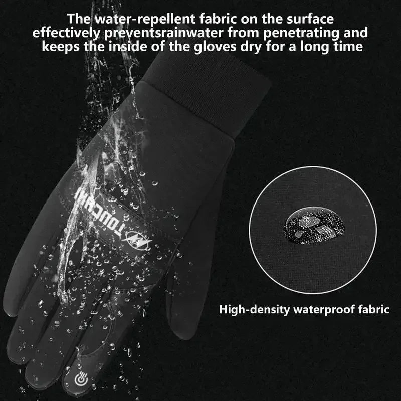 ThermaGlide USB Beheizte Handschuhe – Bild 5 von 6
