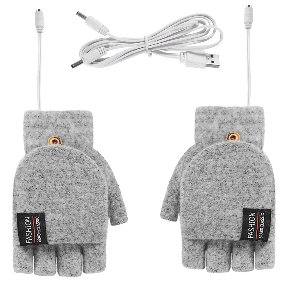 ThermoLoom USB Heizhandschuhe – Bild 12 von 12