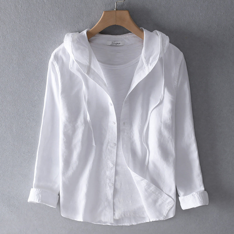Atmungsaktive bluse – Bild 5 von 5