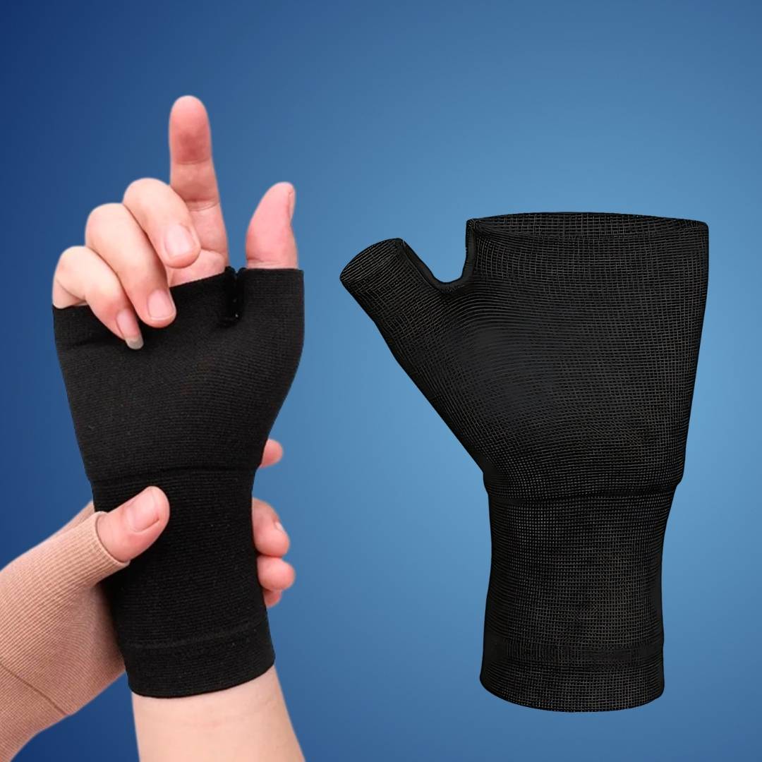 ReliefGrip Handgelenk-Kompressionsmanschette – Bild 10 von 10