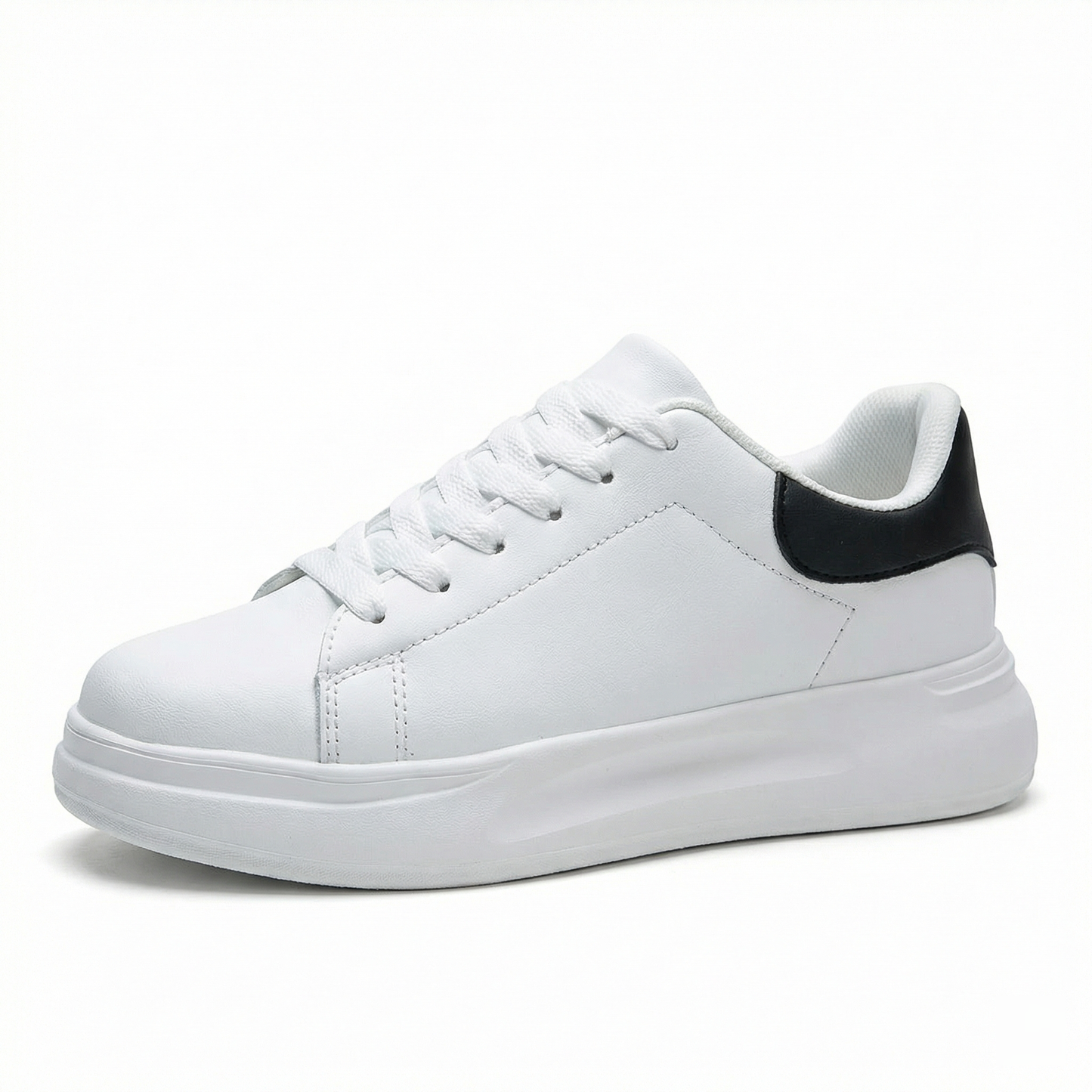 Damen Textil Sneaker mit Cleanem Design & Bequemem Tragekomfort – Bild 12 von 12