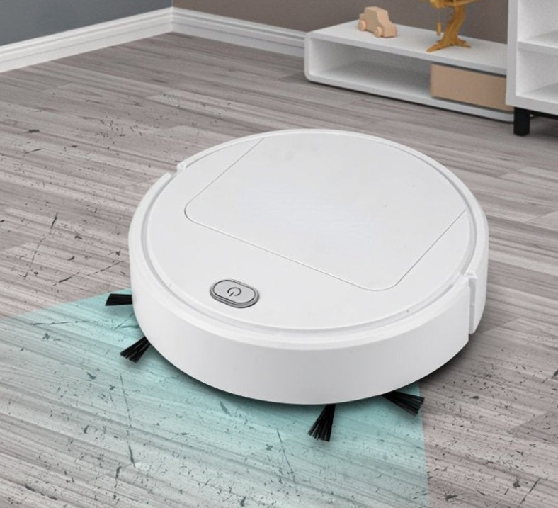 Cleanoro S6 Robotstaubsauger – Bild 9 von 9