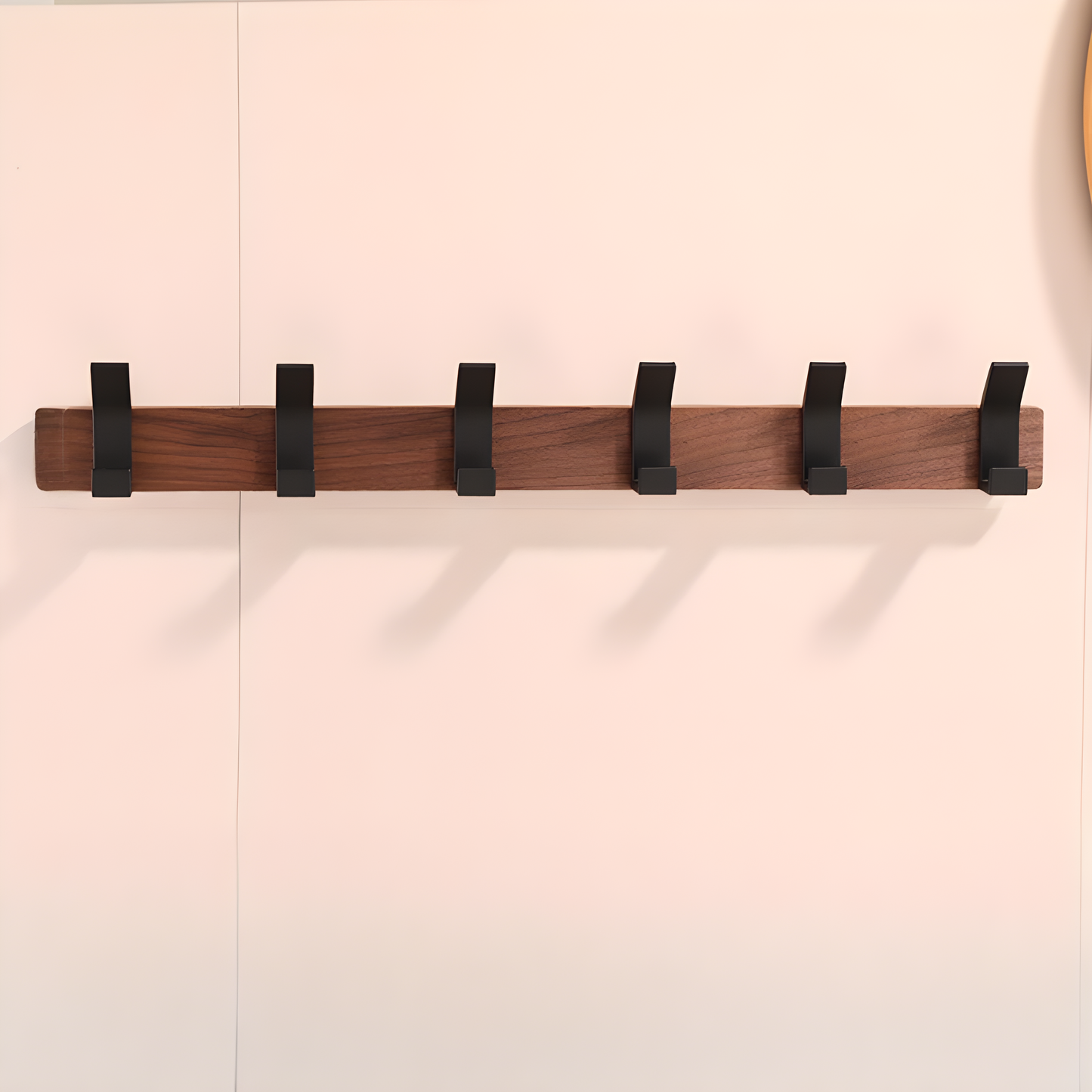 Mondo – Moderne Wandgarderobe für den Eingangsbereich