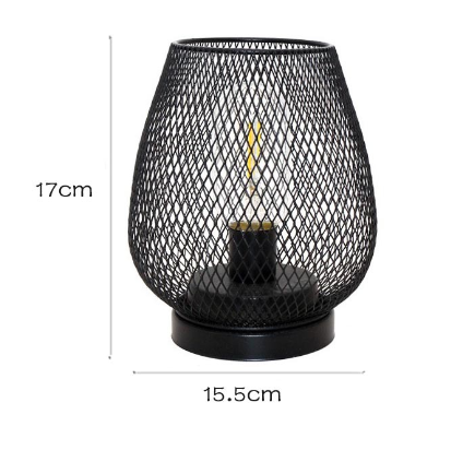 LumosElite- Kabellose LED-Laterne der Luxusklasse – Bild 11 von 11
