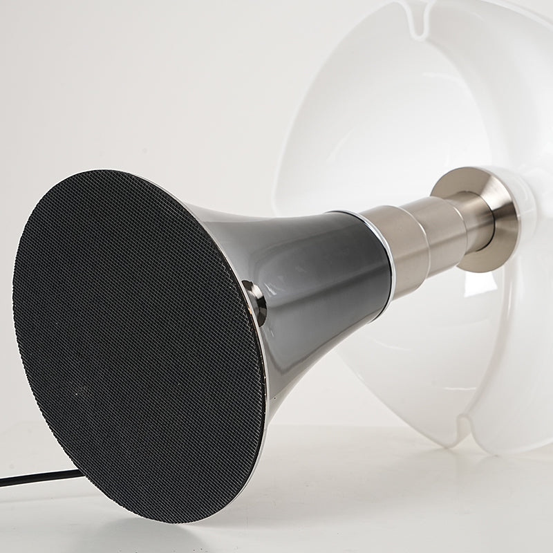 Lampe ClassicGlow – Retro- und LED-Beleuchtung, elegantes und raffiniertes Design – Bild 16 von 16