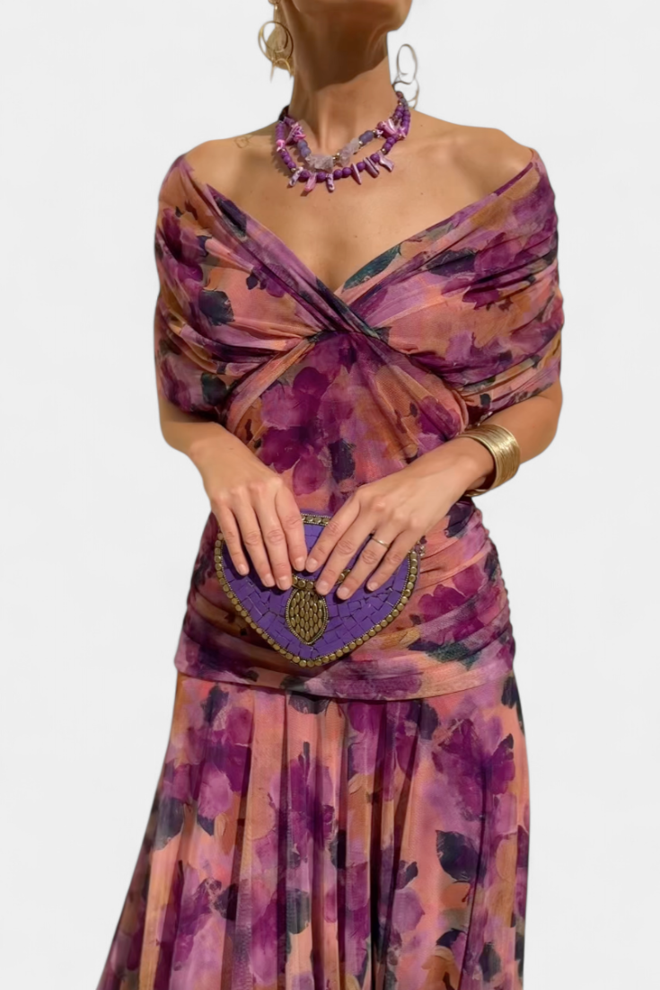 Abendkleid lang – Pelanva – Ansicht 13
