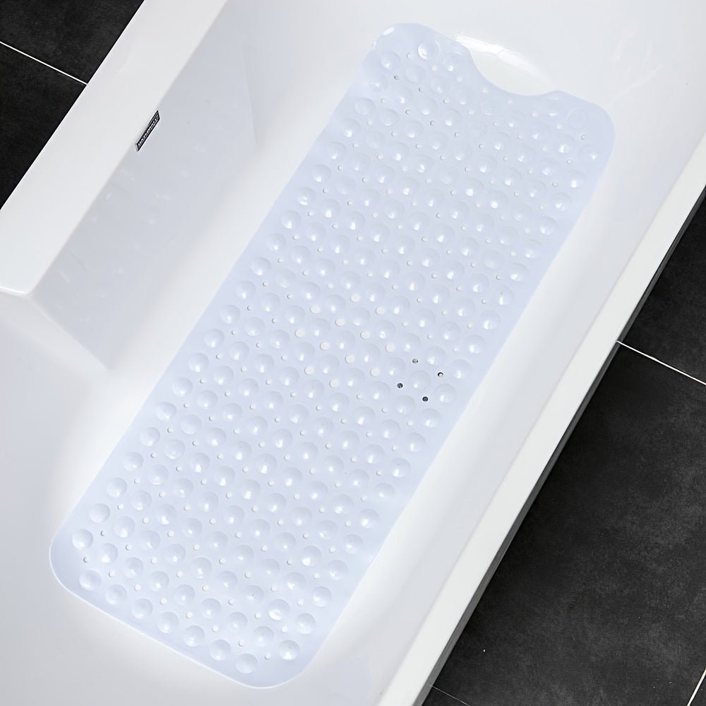Pflegeleichte Antirutsch-Badewannenmatte – Pelanva – Ansicht 15