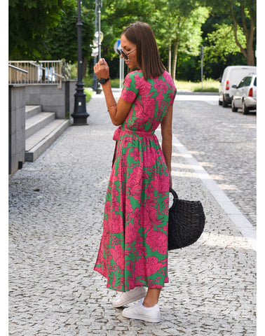 Damenkleid