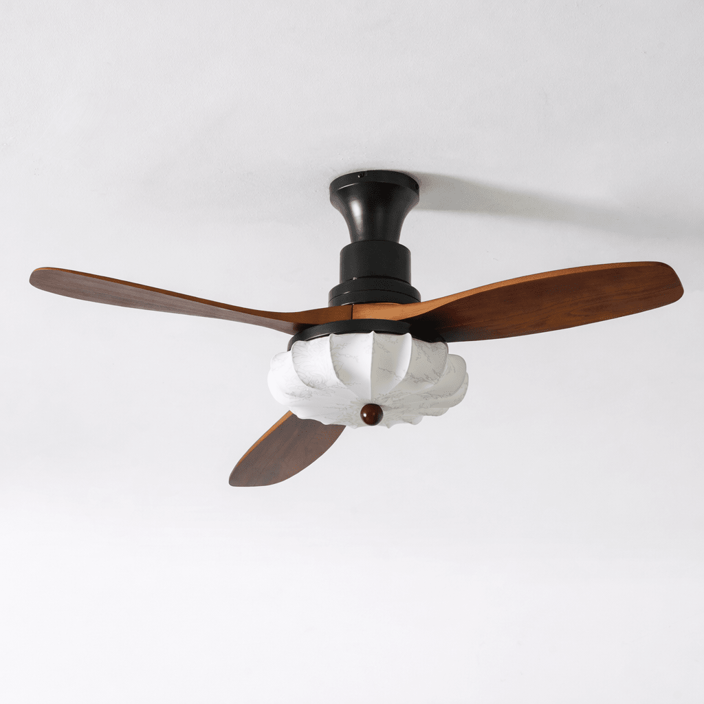 Deckenventilator mit Licht – Pelanva – Ansicht 12
