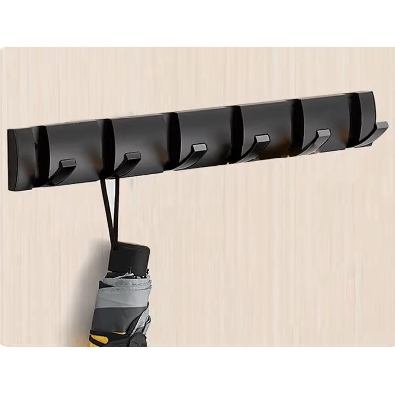EcoGrip – Vielseitiger Wandhaken für Einfache Montage Zuhause