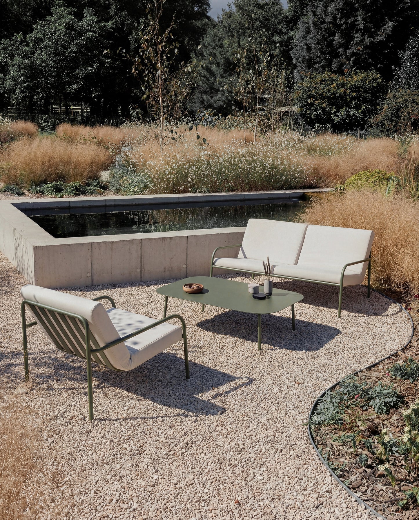 Gartenmöbel – 25