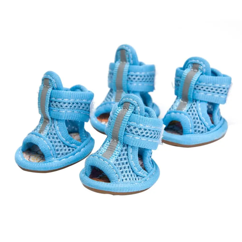 Hundeschuhe – Pelanva – Ansicht 10