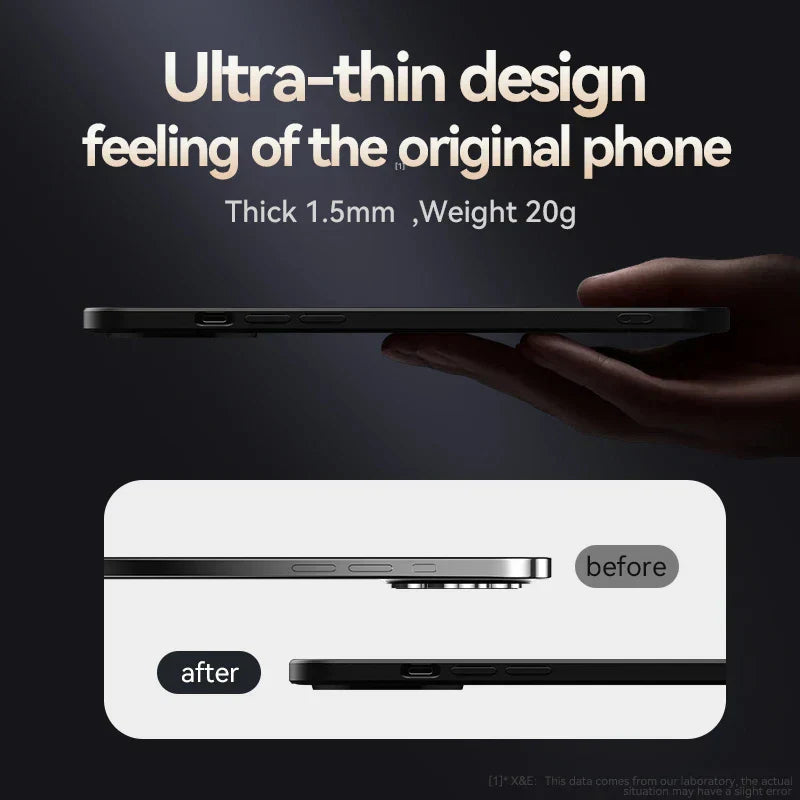 iPhone Hülle Leder – Pelanva – Ansicht 11