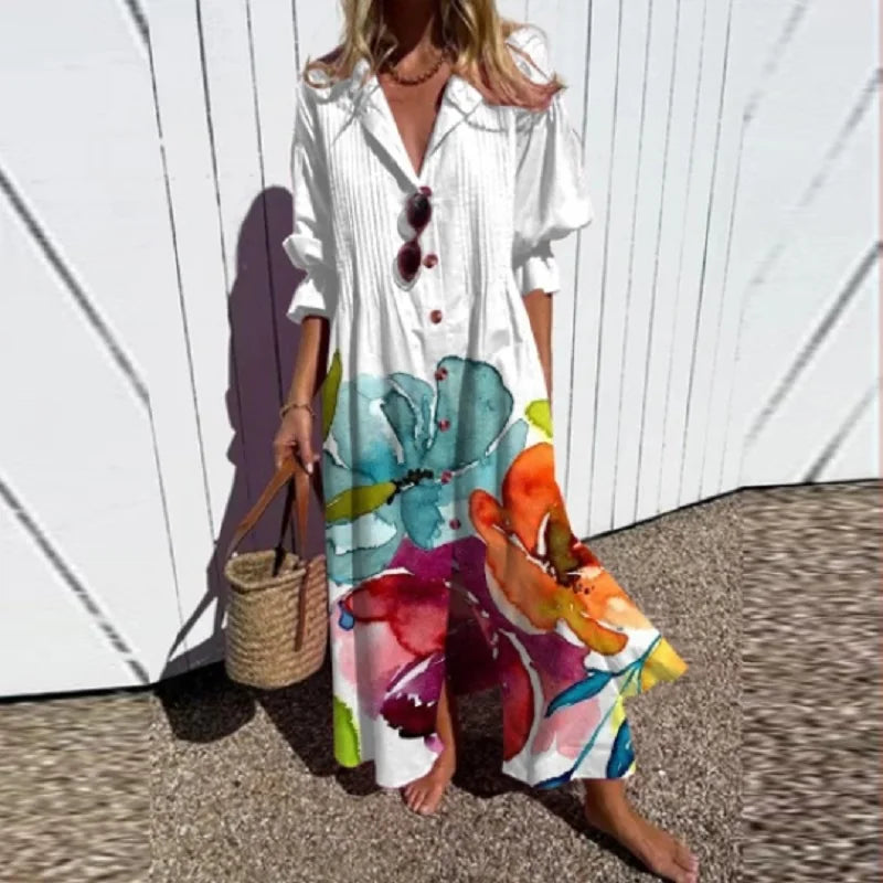 Kleid – 7