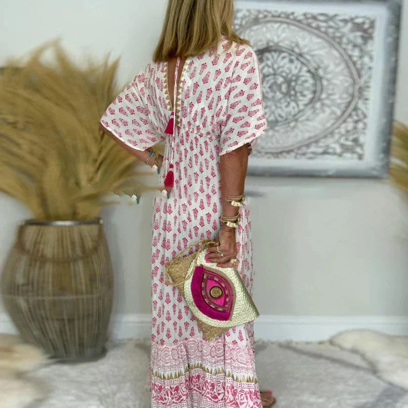 Kleid – 3