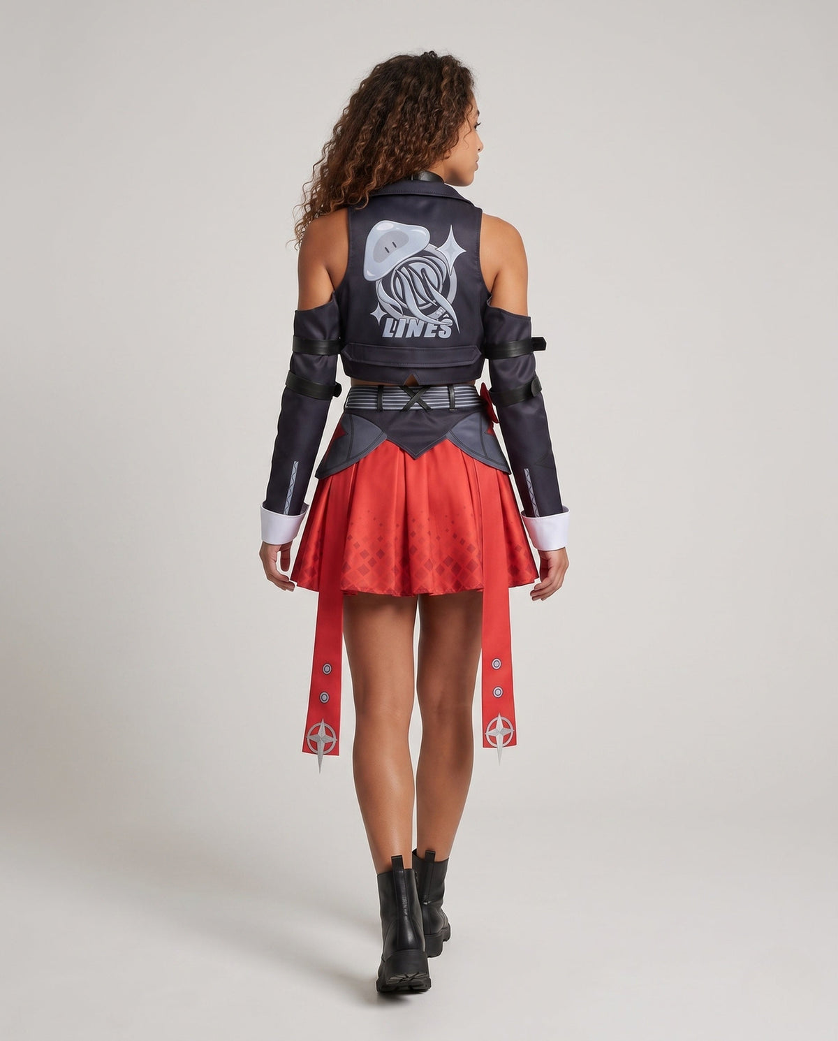 Kleid – 4