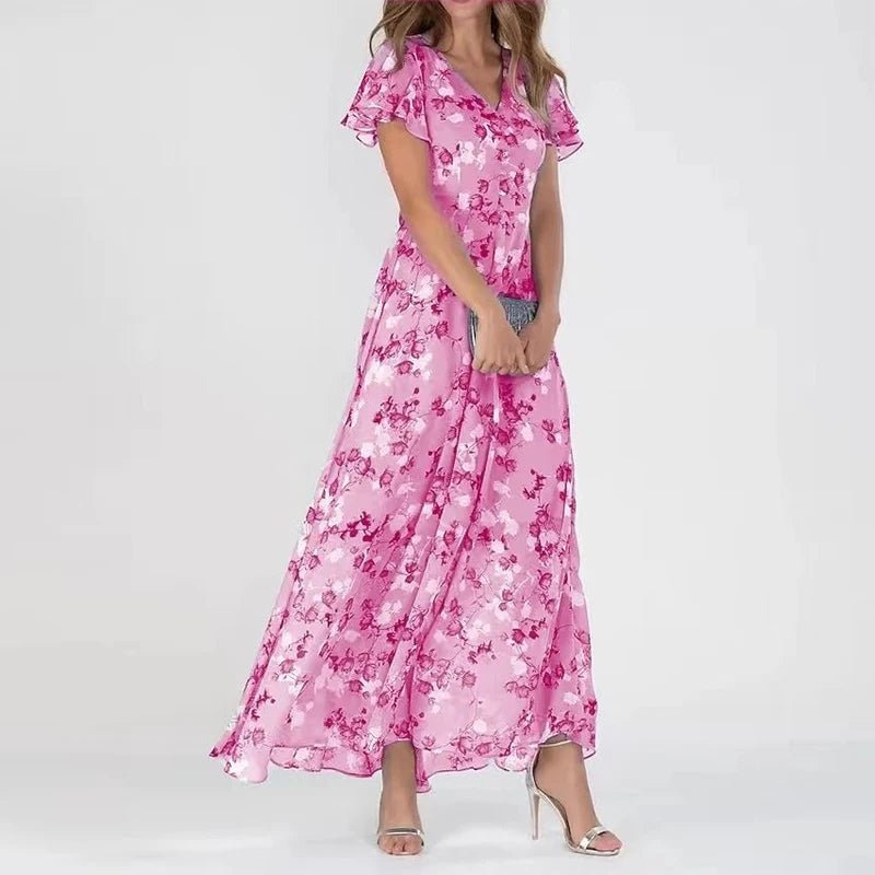 Kleid – 4