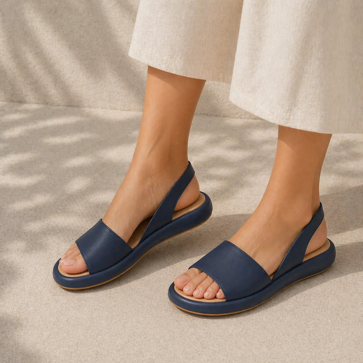 Komfort-Sandalen – Ansicht 25