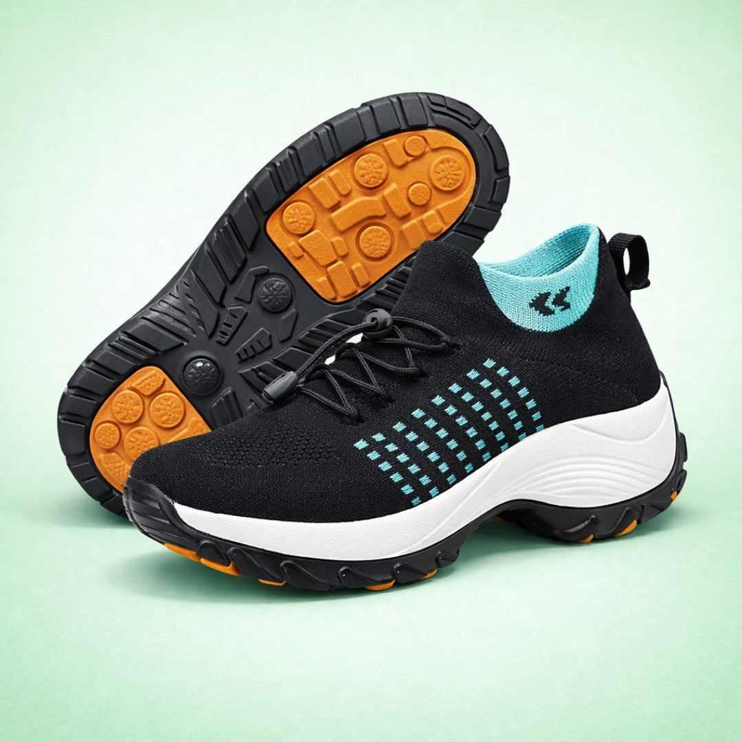 Komfort-Sneaker – Ansicht 20