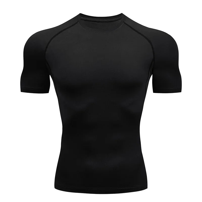 Kompressionsshirt Herren – Pelanva – Ansicht 13