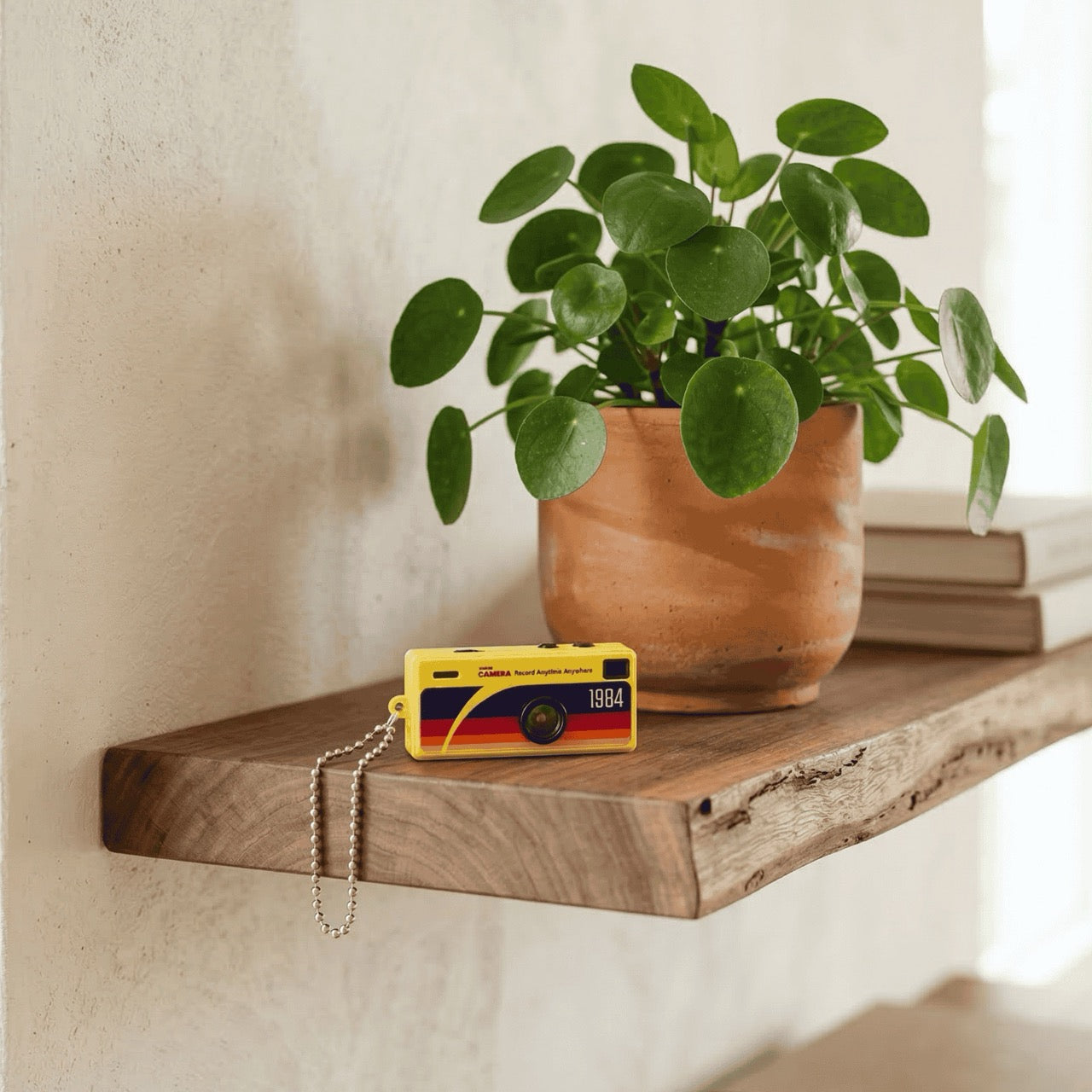 Mini Kamera Schlüsselanhänger – Pelanva – Ansicht 17