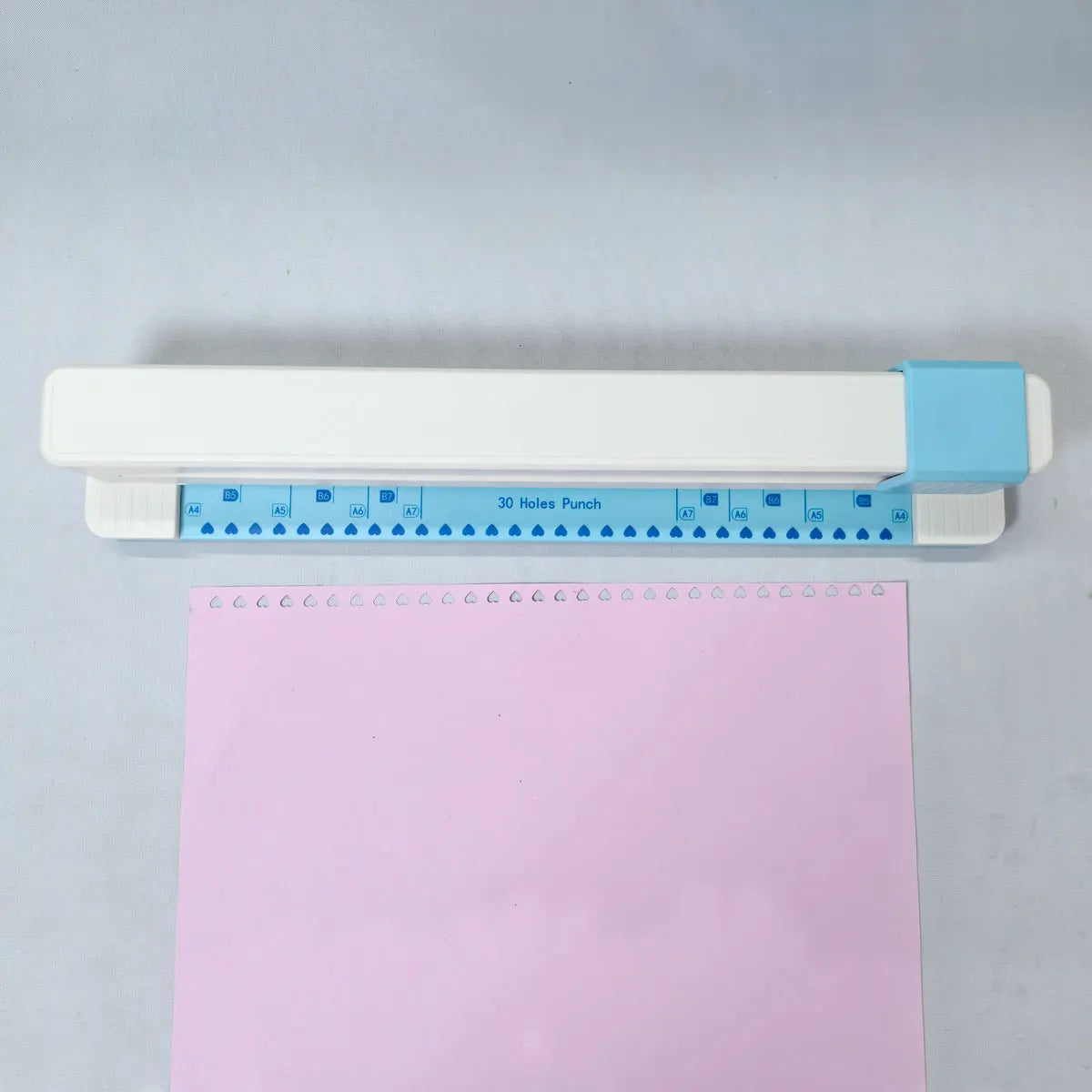 Papierlocher A4 – Pelanva – Ansicht 6