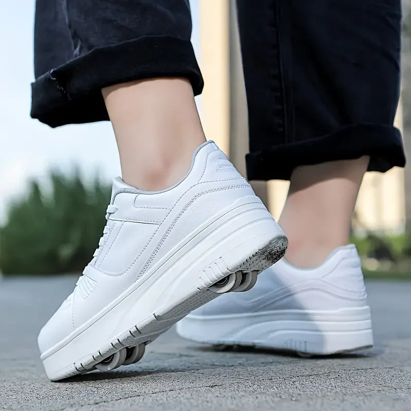 Rollschuhe