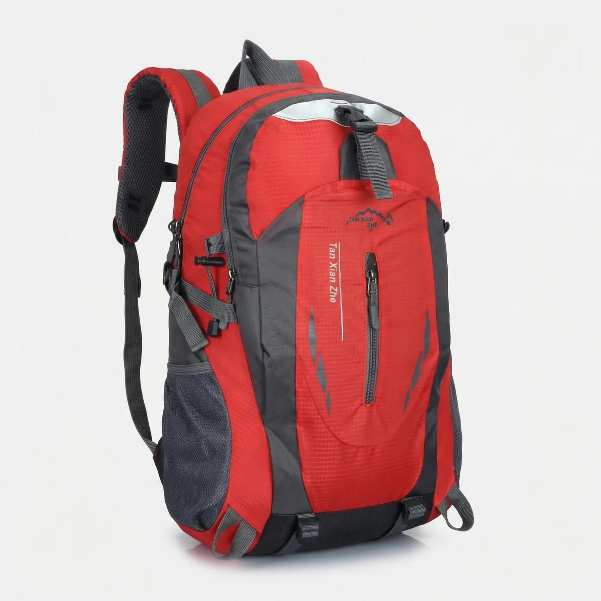 Rucksack – 8