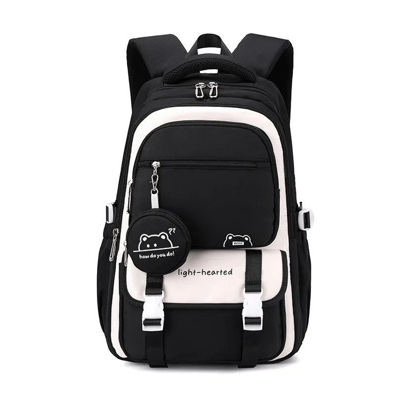 Rucksack – 11
