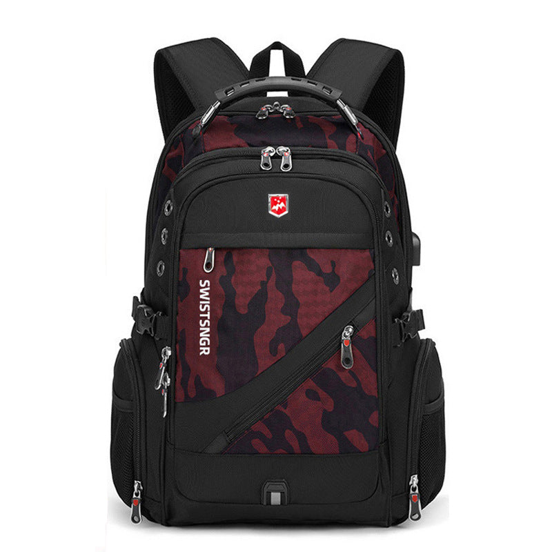 Rucksack – 12