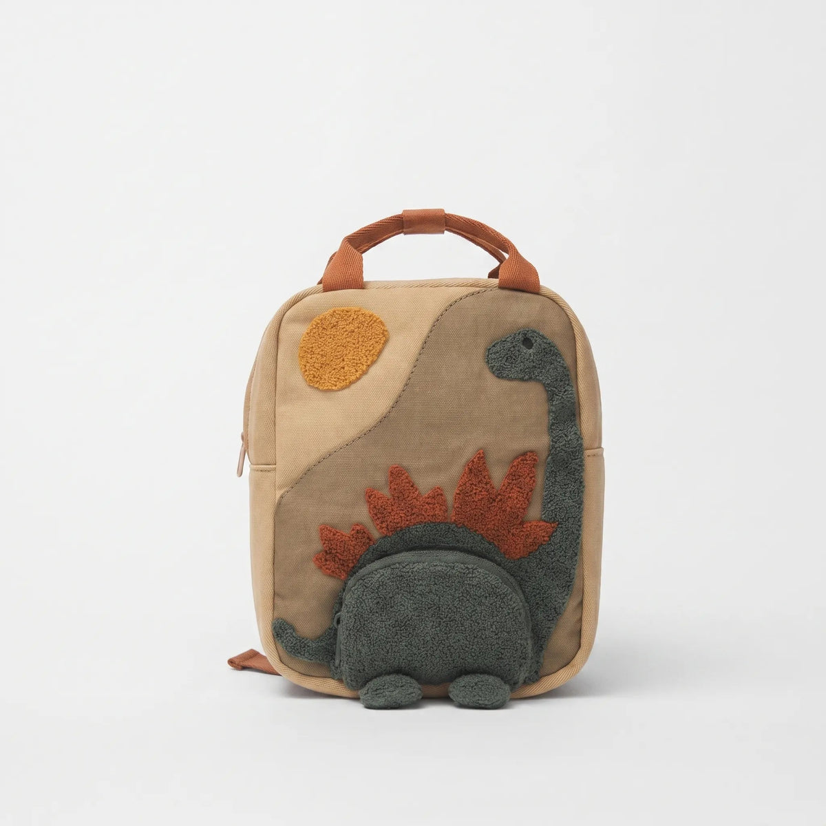Rucksack – 6