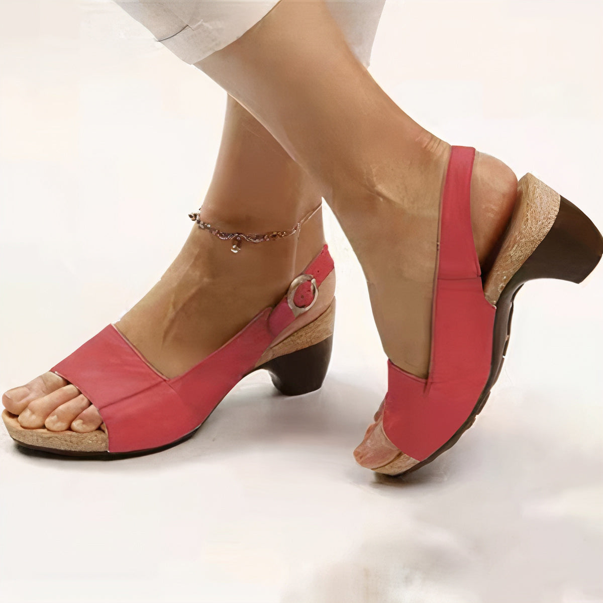 Sandalen – Ansicht 7