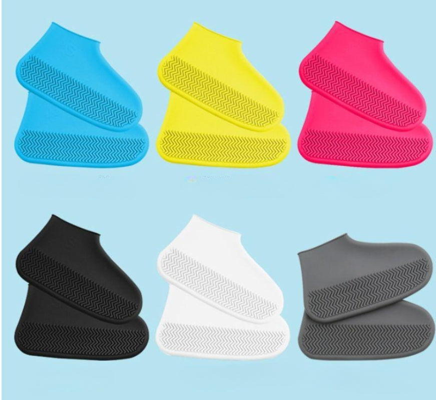 Silikon Überschuhe – Pelanva – Ansicht 7