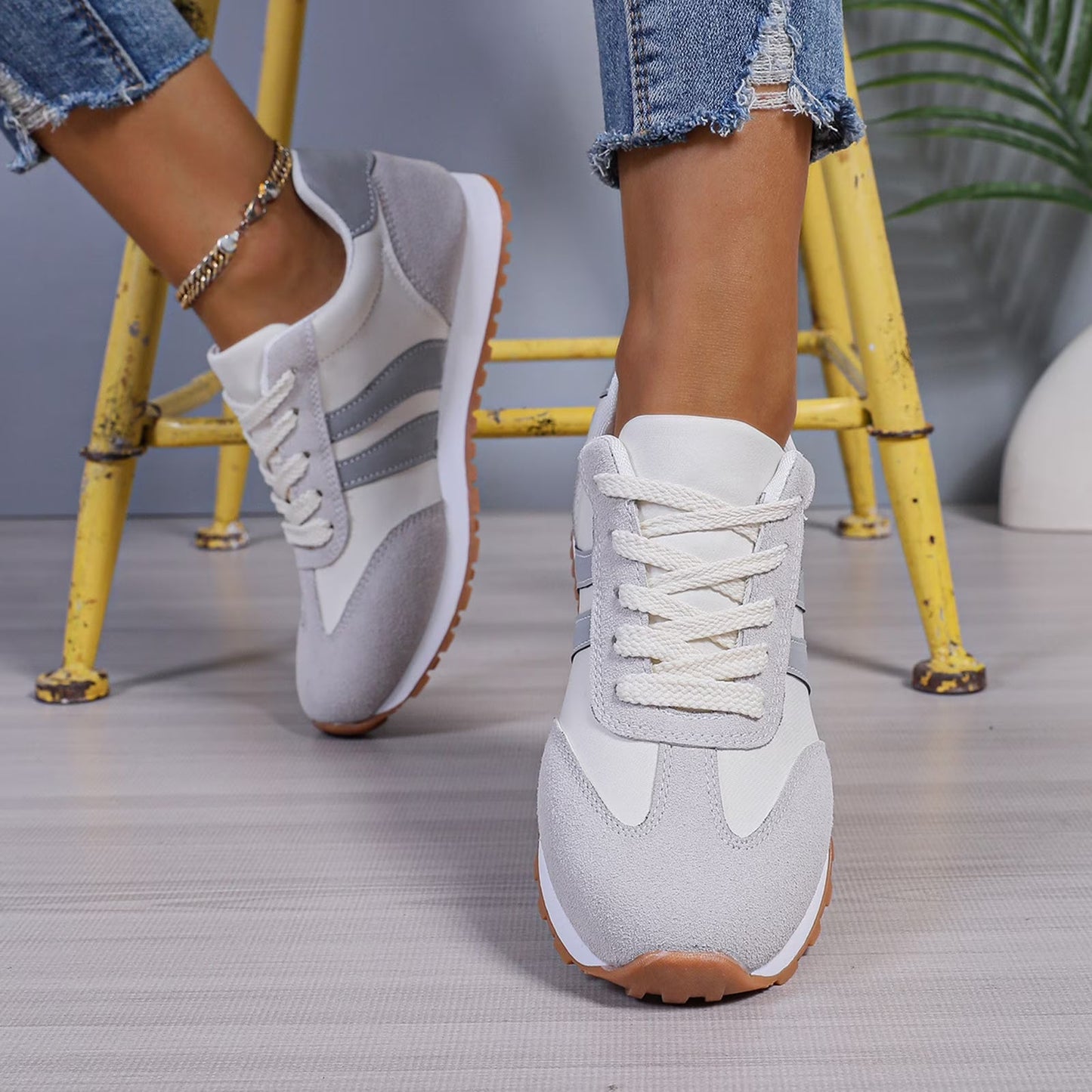 Sneaker – Ansicht 4