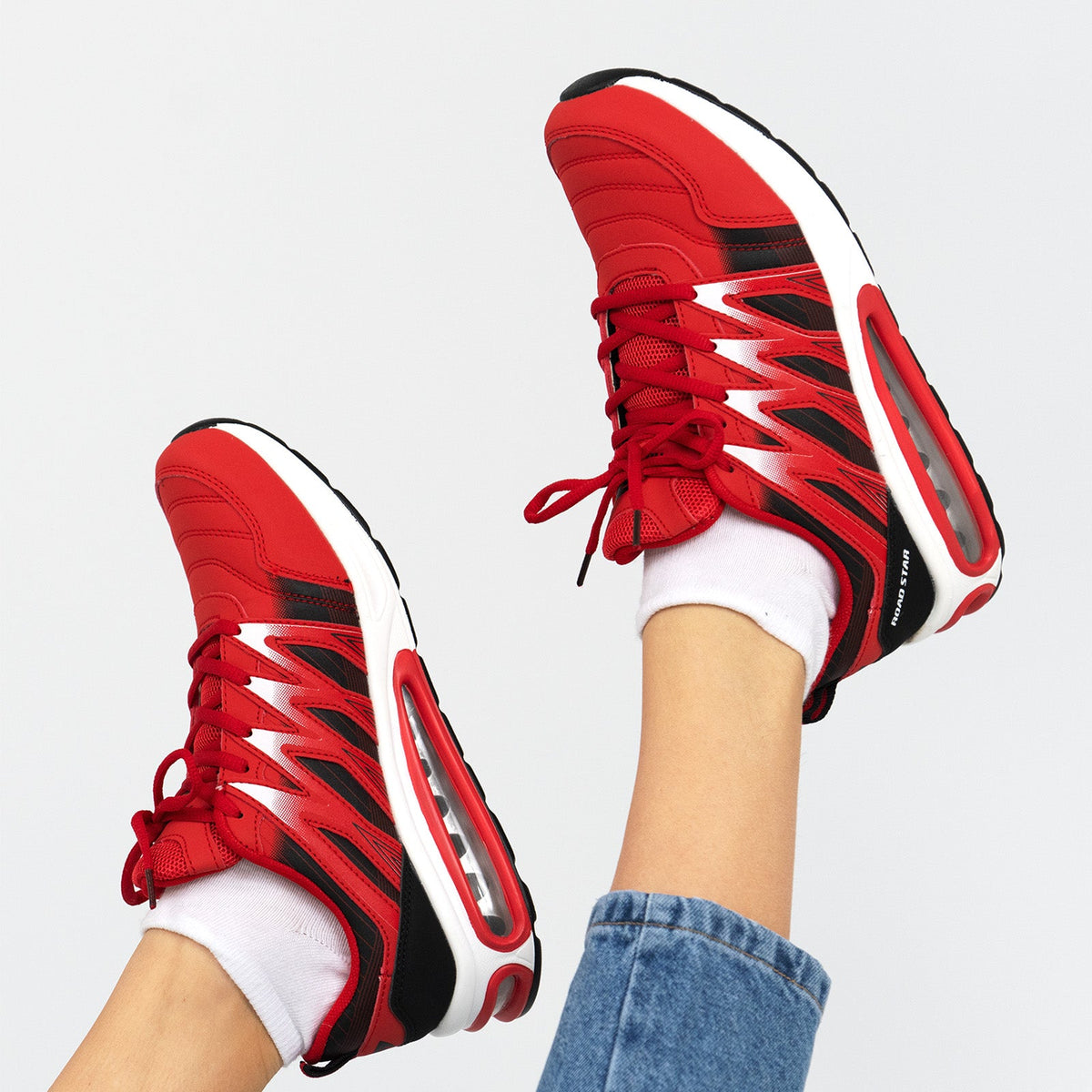 Sneaker – 8