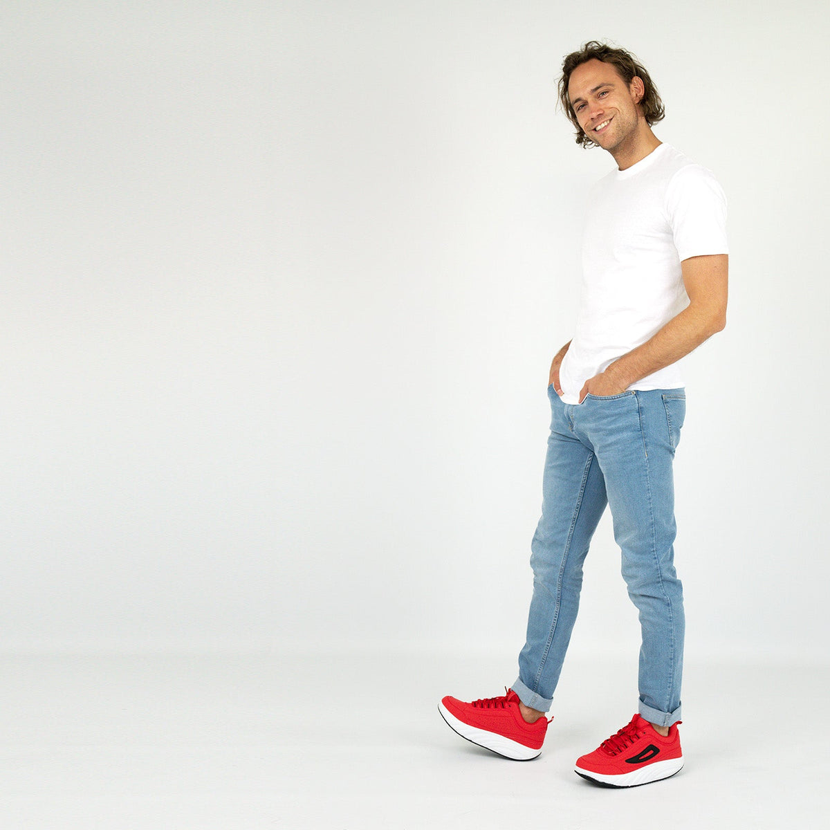 Sneaker – 8