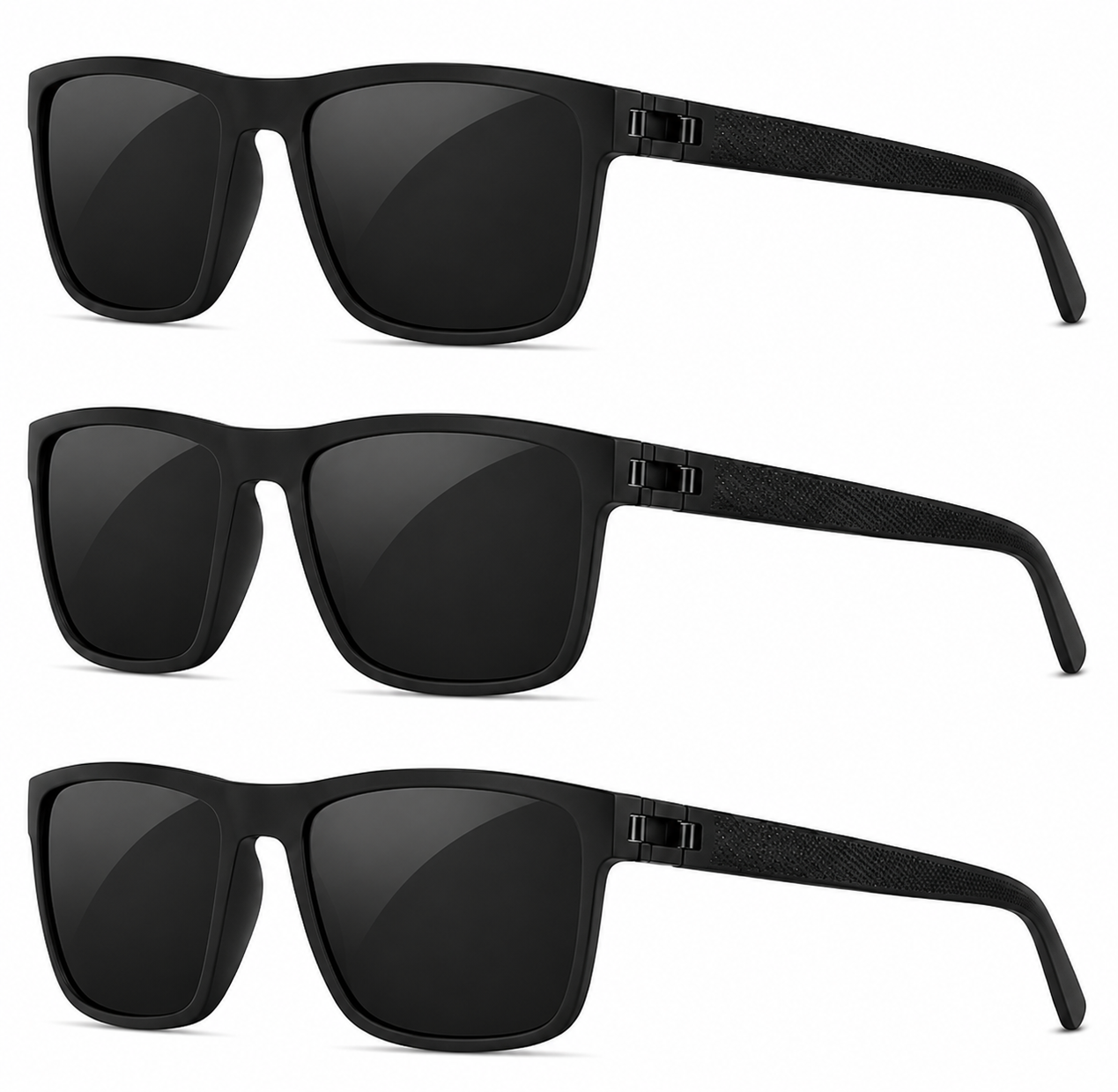Sonnenbrille Set polarisiert – Pelanva – Ansicht 8