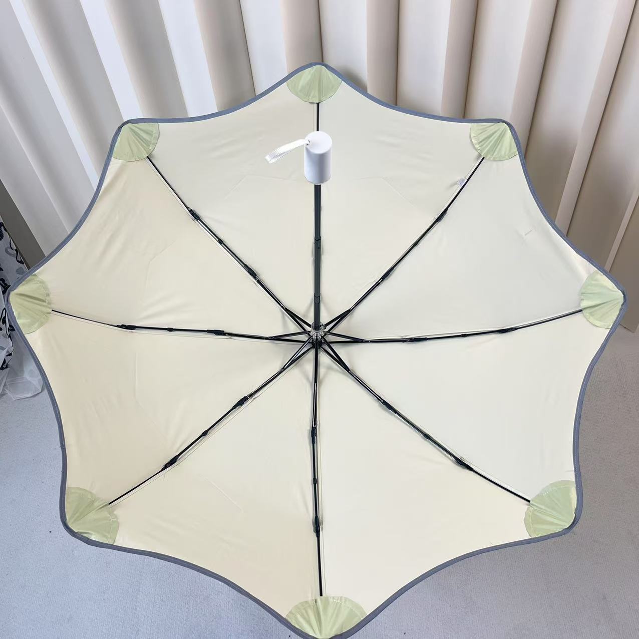 Sonnenschirm Damen – Pelanva – Ansicht 11