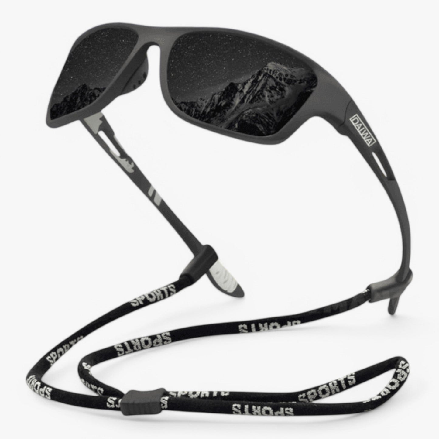 Sport Sonnenbrille Herren – Pelanva – Ansicht 4