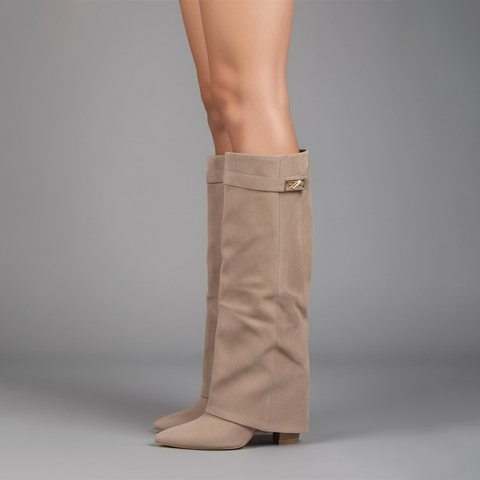 Stiefel