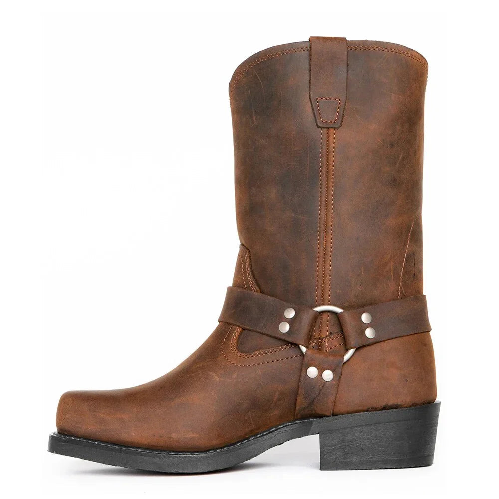 Stiefel