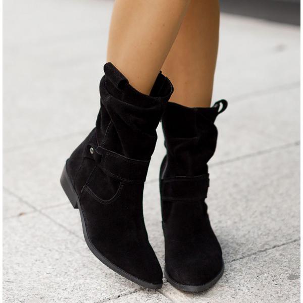 Stiefelette – 15