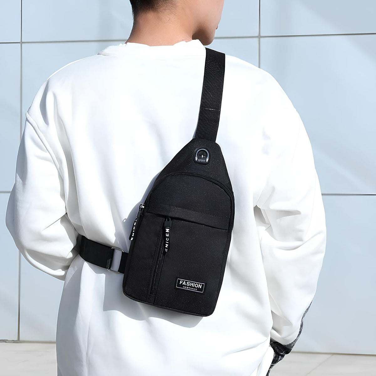 Tasche
