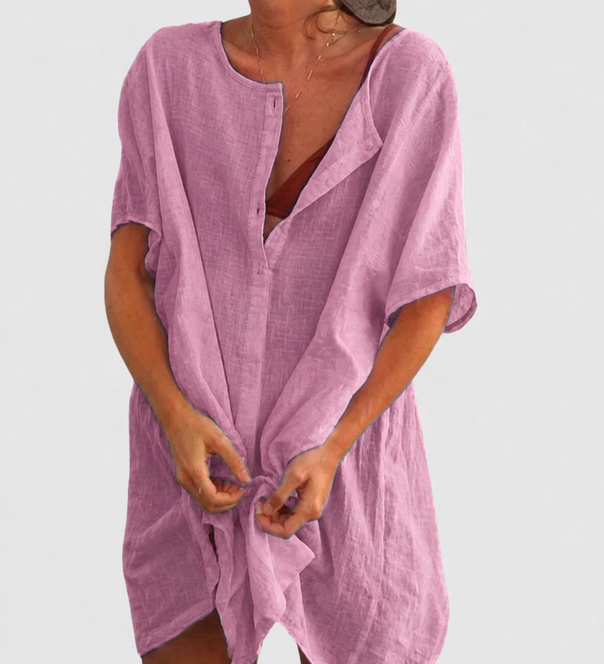 Tunikakleid Damen – Pelanva – Ansicht 12