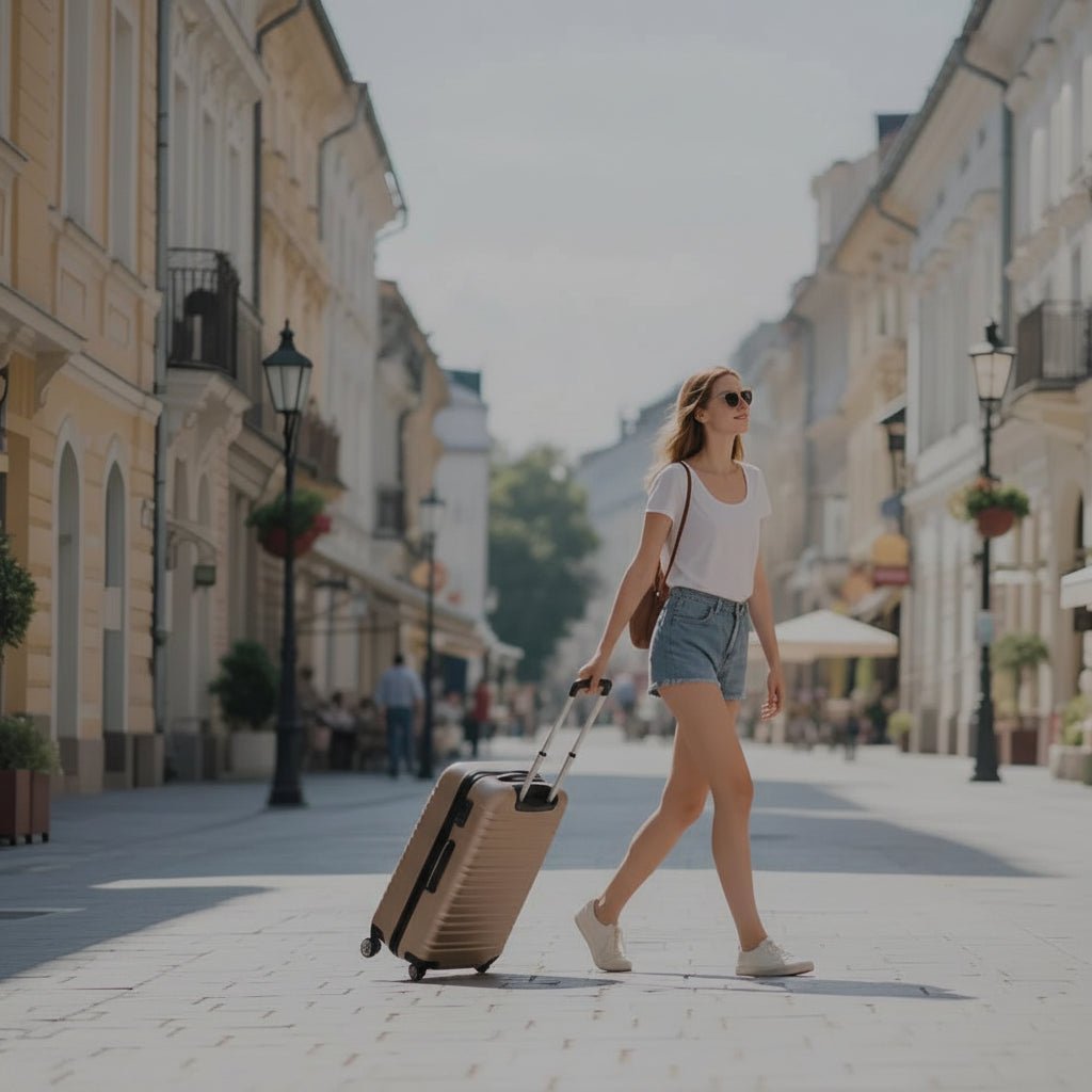 Vakuumbeutel Reise – Pelanva – Ansicht 9